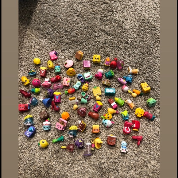 83 shopkins - Picture 1 of 1
